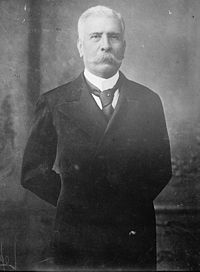 EL PORFIRIATO