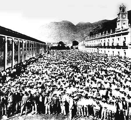 PORFIRIATO